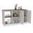 Versatile Kitchen Island Padua with Abundant Storage and Stylish Design