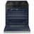 Samsung Bespoke Smart Slide-In Gas Range 6.0 cu. ft. with Precision Knobs-96730299