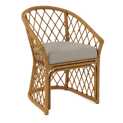 Raleigh Dining Armchair