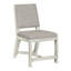 Thom Filicia Home Upholstered Back Side Chair-1945026173-1945026172