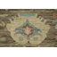 Tapis turc Oushak