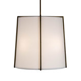 Zalma 4 - Light Chandelier