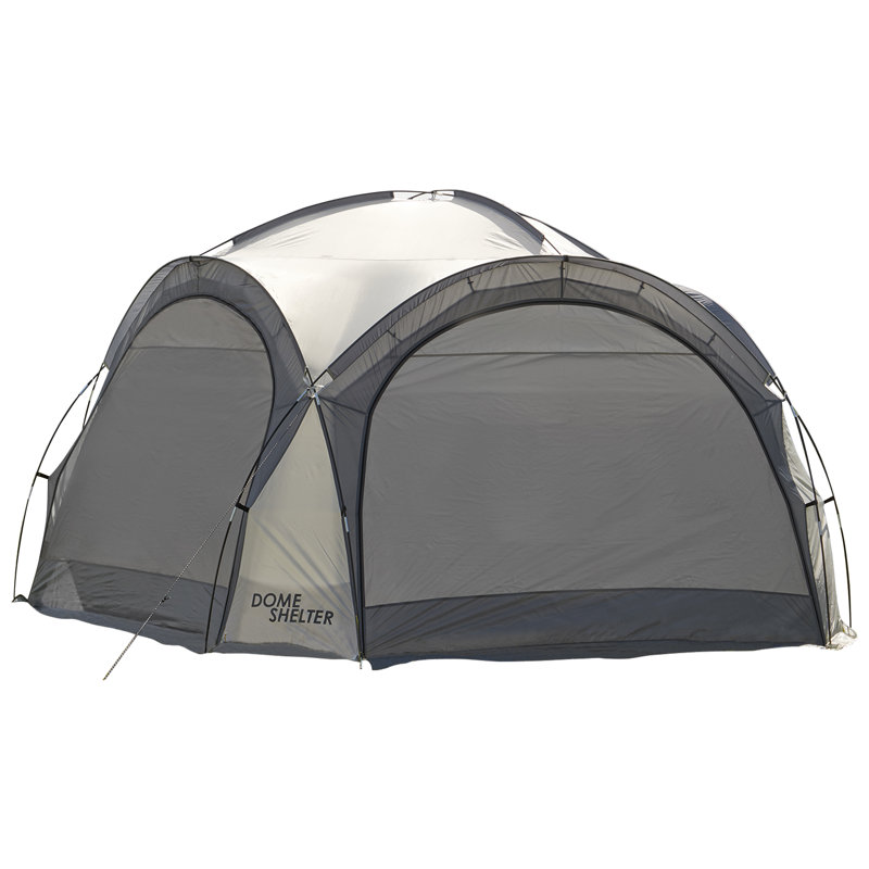 4 Person Tent