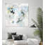 Noyau de couleur sur toile-92588646