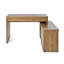 Arriaga L-Shape Executive Desk-91342523