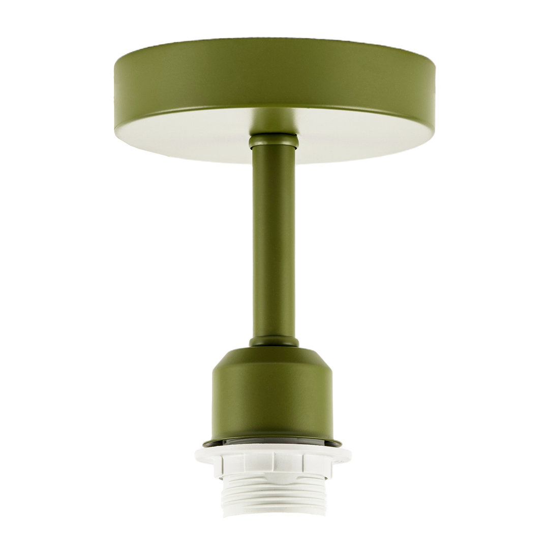 Semi Flush Mount