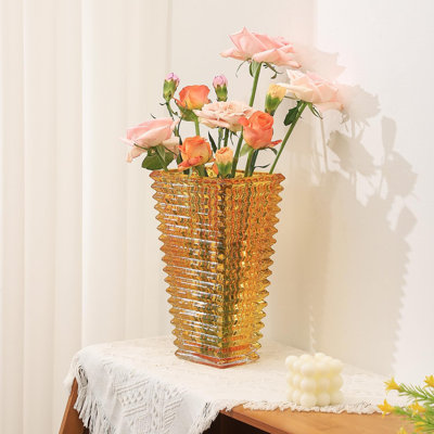 Vase de table Anthonique