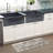 Water Resistant Anti-Fatigue Non-Skid Kitchen Mat-63372413