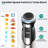 1800W Immersion Blender Handheld, 4 in 1Hand Blenders Set,  Whisk and Frother for Soup, Baby Food and Smoothies-132153335