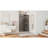 44" - 48" W 76" H Reversible Semi-Frameless Shower Door with ClearMax Technology-1220341750