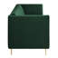 Augie 3 Seater Sofa Bed-58964883