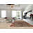 Animals Design Ziegler Indian Large Rug
