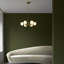 Bendeguz 6 - Light Waggon Wheel Chandelier