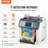 Money Counter Machine, Bill Counter with Mixed Denomination