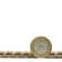 Bodak area rug Digitally Printed Gold