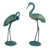 Gold Verdigris