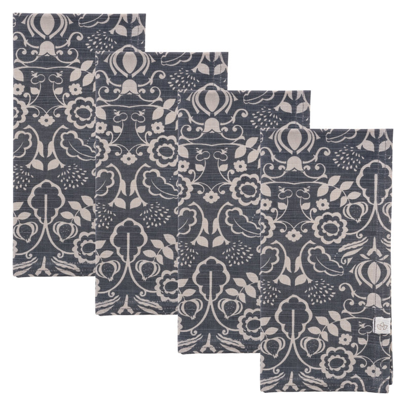 Serviette Studio