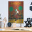 Art mural en métal «Saïgon» par Omar Escalante, Winston Porter-336849282