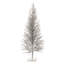 Arbre de Noël pin clair 4 '