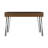 Rectangle Writing Desk Home Office Desk