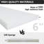 Ensemble de coussins de siège d'extérieur 24 po x 24 po x 6 po-1519738115-1519738164