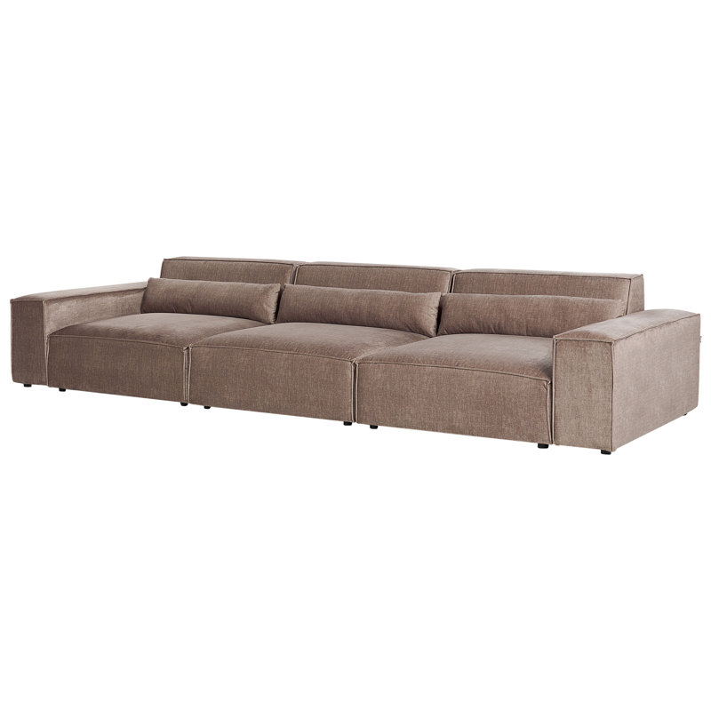 Netanya 3 Seater Sofa