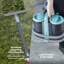 Tower Bagless Carpet Cleaner