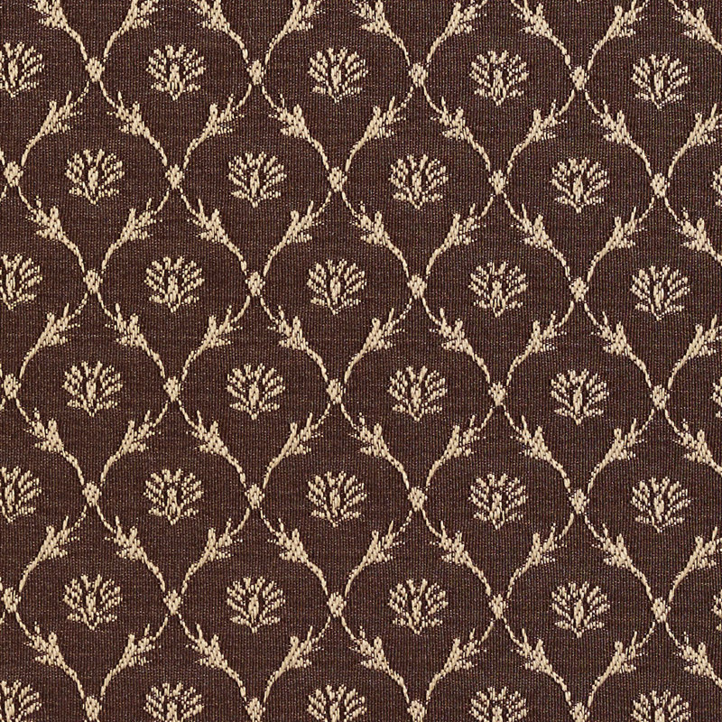 Fabric, Brown