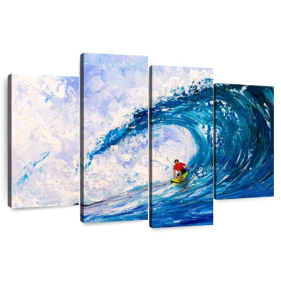 Senne Surfer