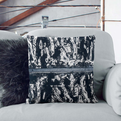 Square Throw Cushion