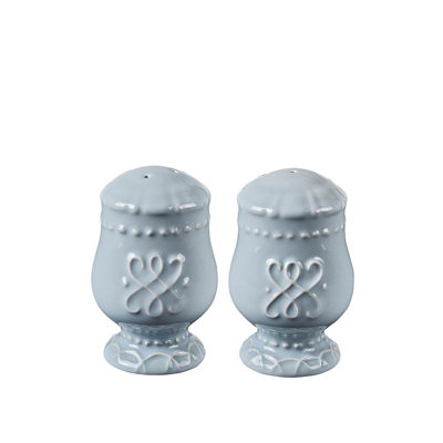Historia Salt and Pepper Set 