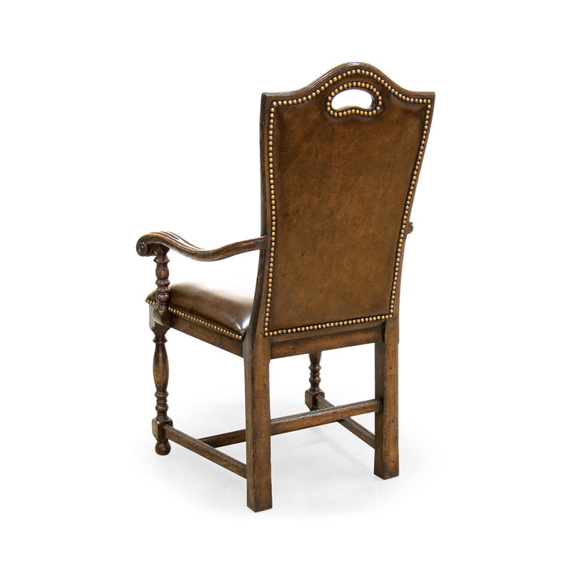 Chaise rembourrée Sherwood