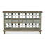 Monee 64'' W Solid Wood Sideboard