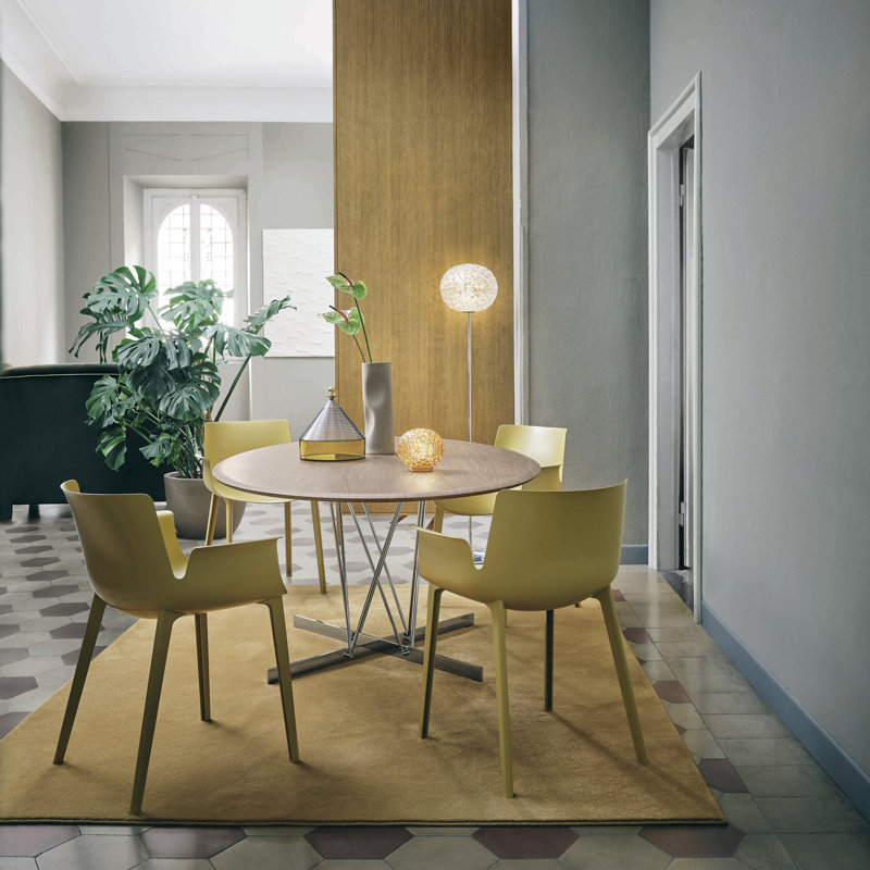 Lampe de table Mini Mini, Ambre