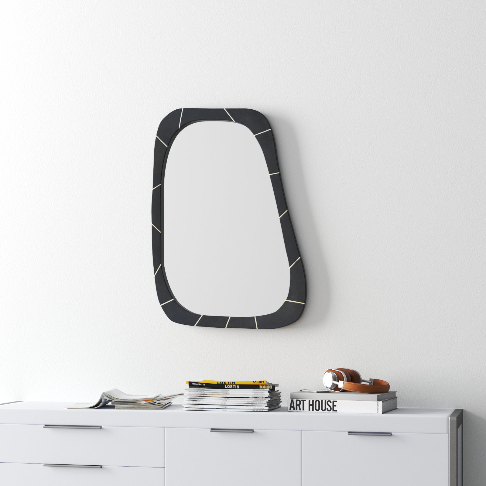 Gola Wall Mirror