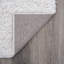 Tapis blanc Esmee-289397214