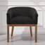 Chaise demi-tonneau Mid-Century-122025401