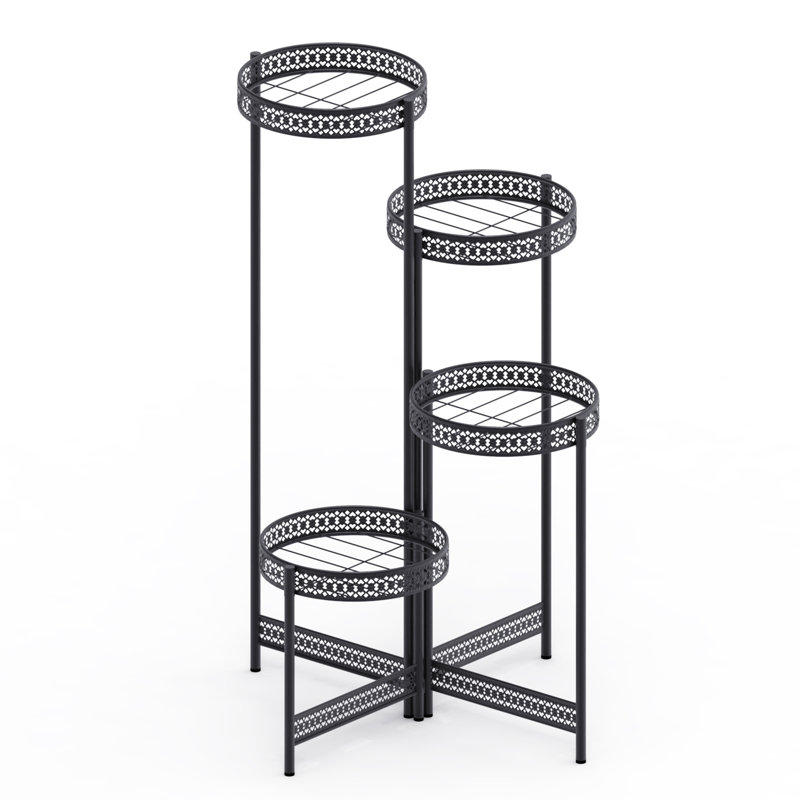 Hamill Plant Stand