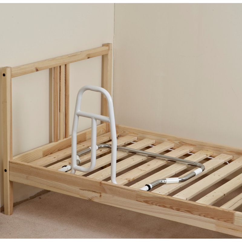 Cateisha Side Rails