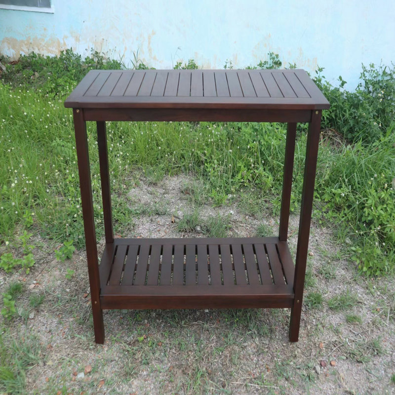 Patio Tables