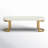 April Upholstered Bench-396678541