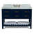 Carrara White Marble selected