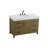 48 inch Single Bathroom Vanity_Traditional_VF60648-1132691776