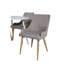Hokona 4 - Person Dining Set-1595376135
