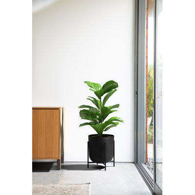 Pot de fleurs Mason Series