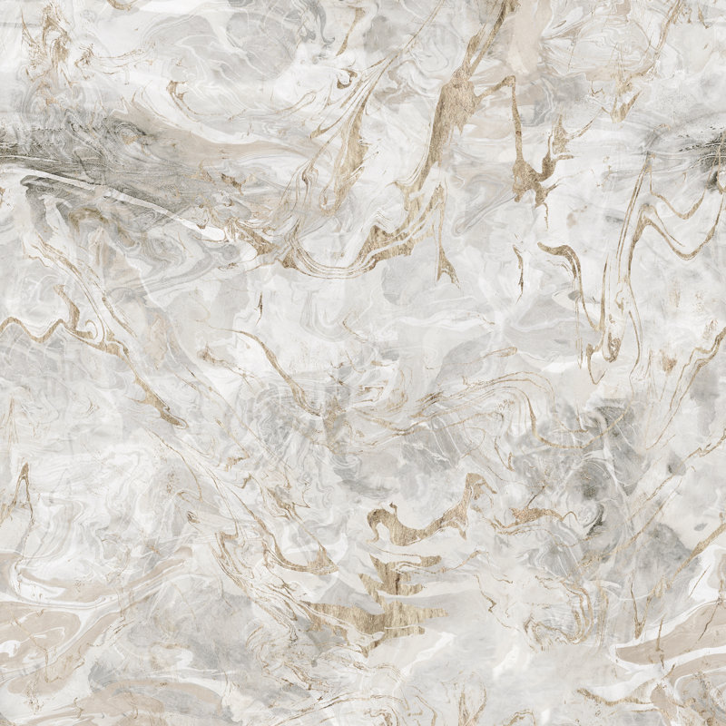 CALACATTA MARBLE BANNER