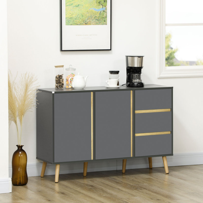 120cm Sideboard