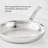 Probond Luxe 12.5" Skillet