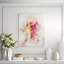 Blossoming Dreams Print by Emma McCartney-26942761-26942760