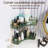 Nacirema Bathroom Tray-2035252394